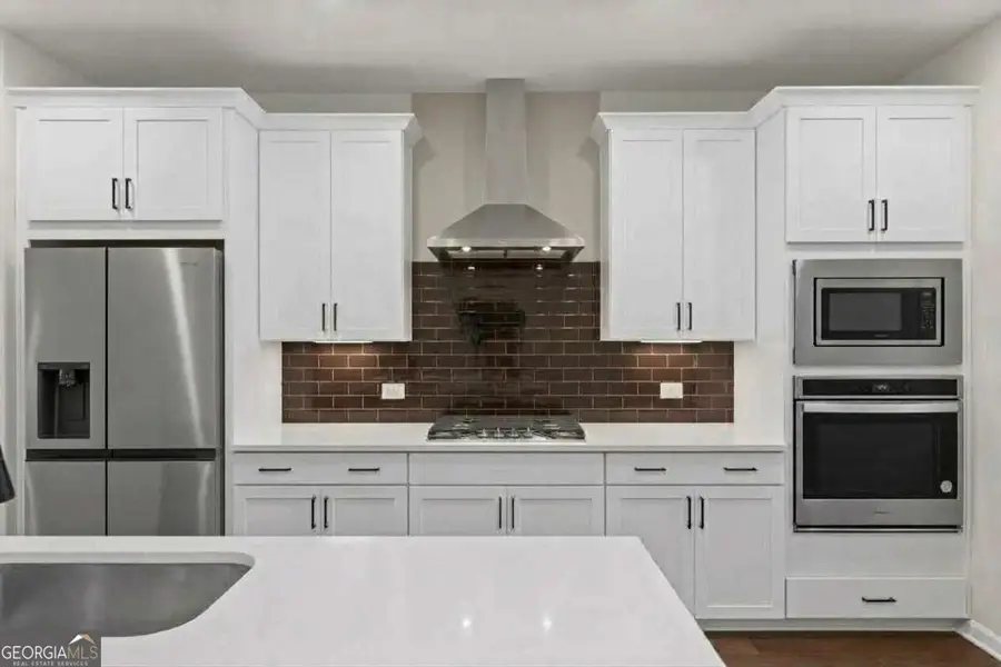 3644 Arrow Root Circle, Loganville, GA 30052 - #3