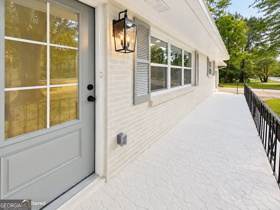 2577 Wenatchee Drive, Marietta, GA 30066 - #3