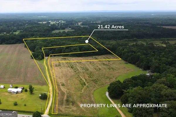 143 Highway 341 S, Barnesville, GA 30204