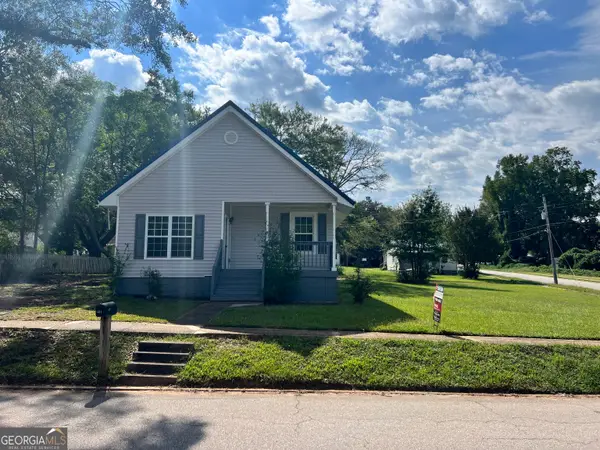 601 Askew Avenue, Hogansville, GA 30230