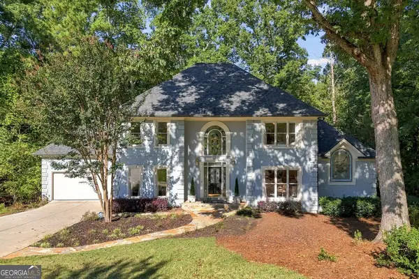12190 Brookfield Club Drive, Roswell, GA 30075