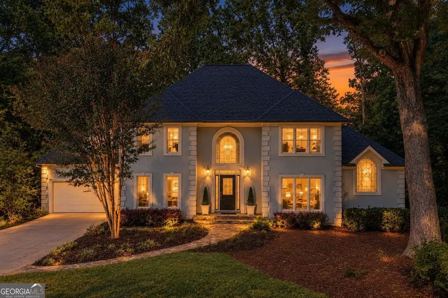 12190 Brookfield Club Drive, Roswell, GA 30075 - #3