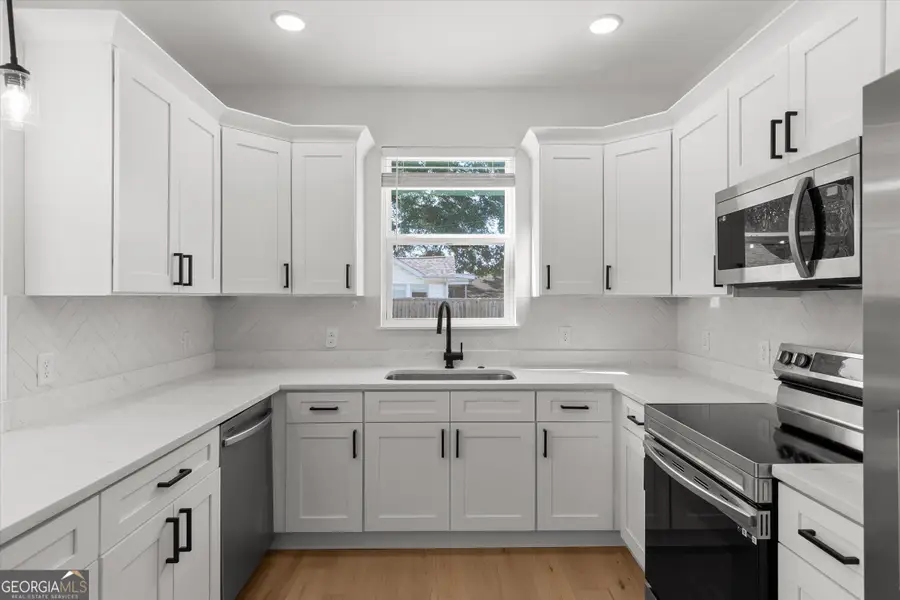 1603 Barry Road, Chattanooga, TN 37412 - #3