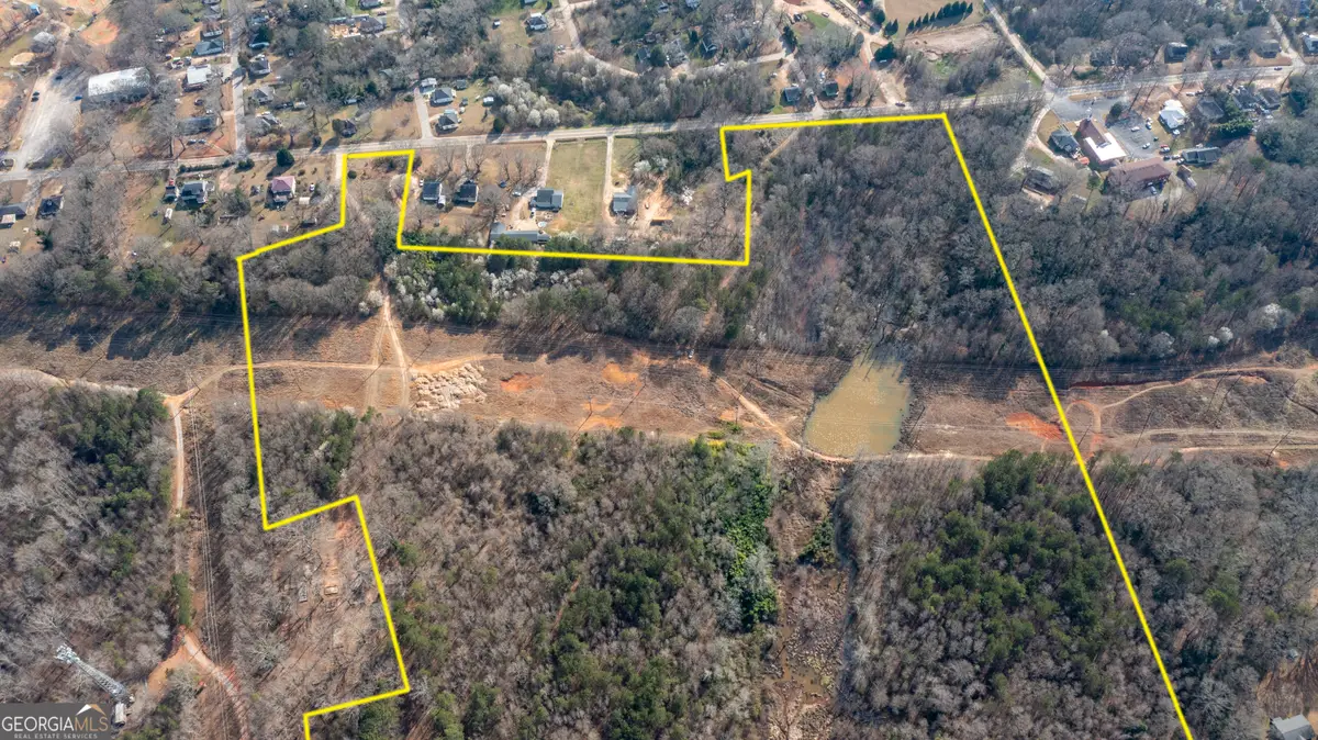 1029 High Falls Road, Griffin, GA 30223 - #1