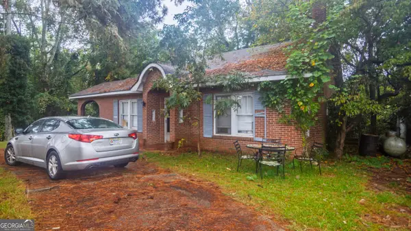 2525 Roosevelt Highway, Manchester, GA 31816