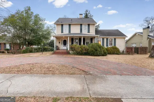 311 N College Street, Cedartown, GA 30125