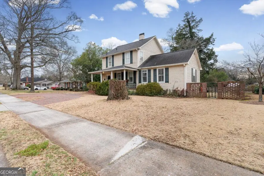 311 N College Street, Cedartown, GA 30125 - #3