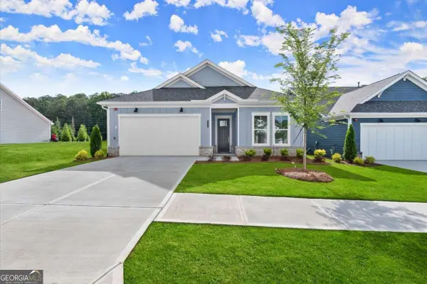 252 Vinca Circle Nw, Kennesaw, GA 30144