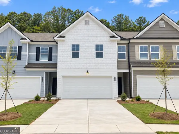 1058 MERRITT DR Merritt Drive #30, Villa Rica, GA 30180