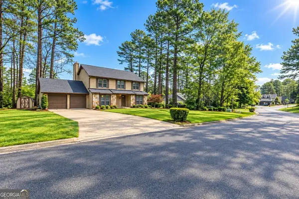 521 Roys Court, Lawrenceville, GA 30044
