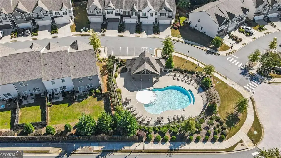 815 Upper Dove Court, Woodstock, GA 30188 - #3