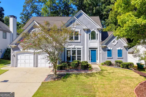 5005 Avala Park Lane, Peachtree Corners, GA 30092