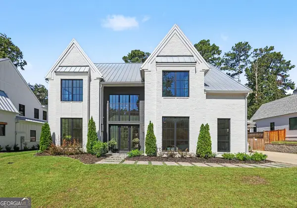 450 Allyson Circle, Alpharetta, GA 30009
