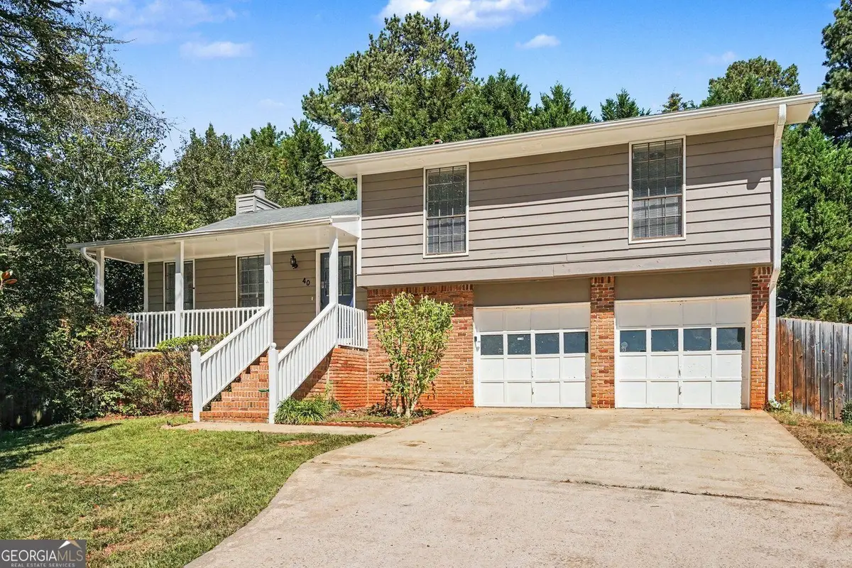 40 Chimney Ridge Trail, Stockbridge, GA 30281 - #1