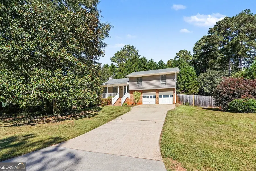 40 Chimney Ridge Trail, Stockbridge, GA 30281 - #2