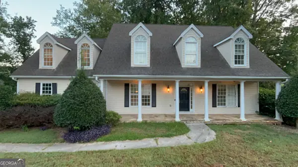 2260 Misty Oaks Drive, Buford, GA 30519