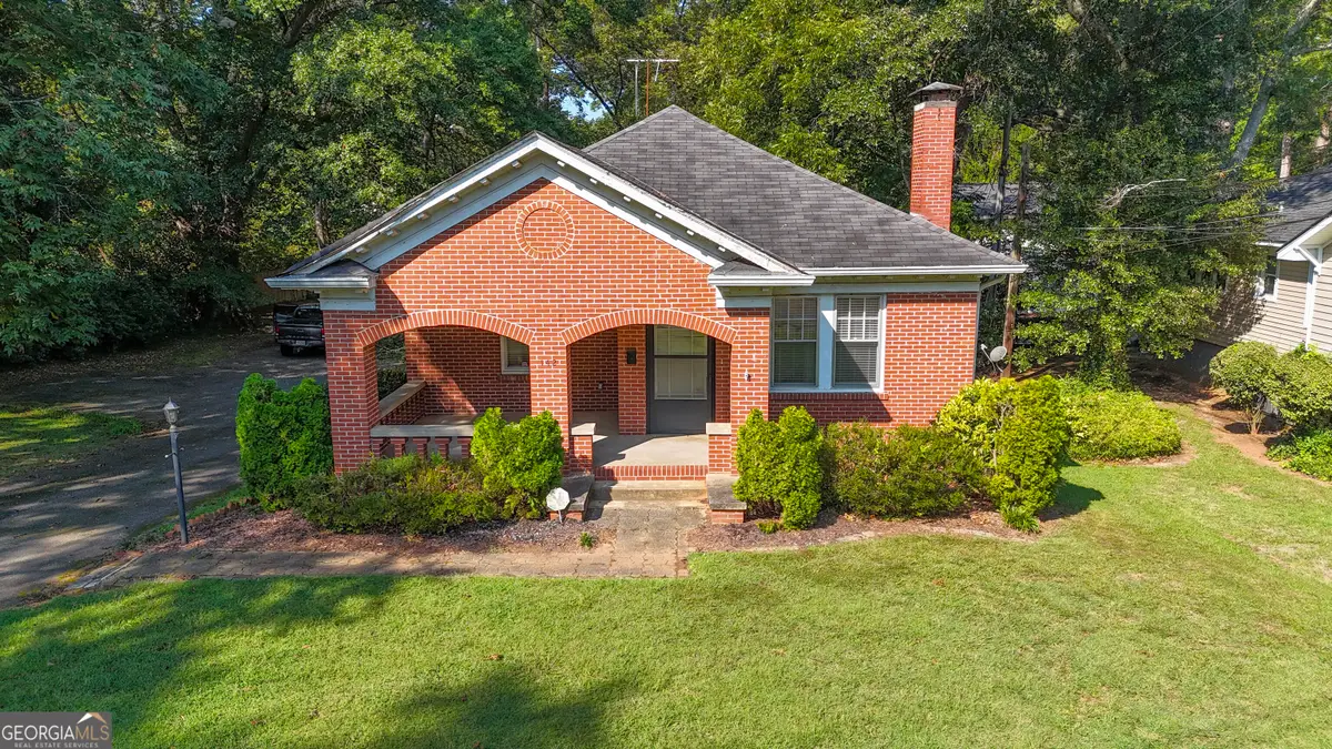 142 Jackson Street, Newnan, GA 30263 - #1