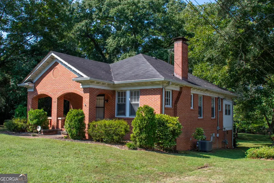 142 Jackson Street, Newnan, GA 30263 - #2