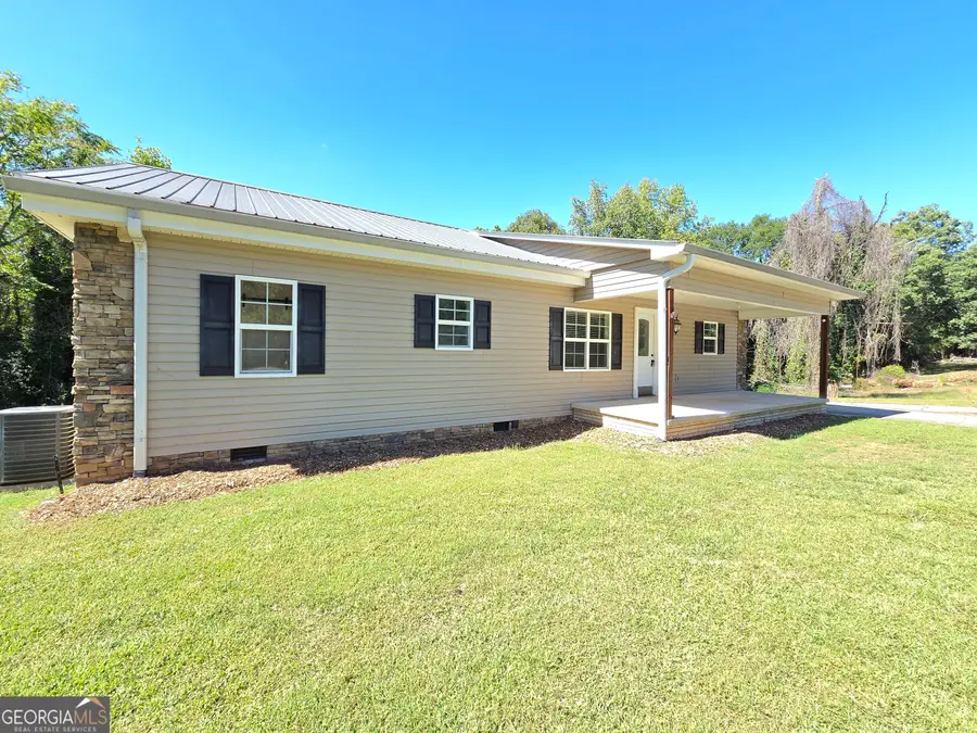 570 Baldwin Falls Road, Banks, GA 30511 - #2