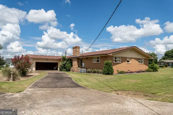 410 S Newcombe Avenue, Donalsonville, GA 39845