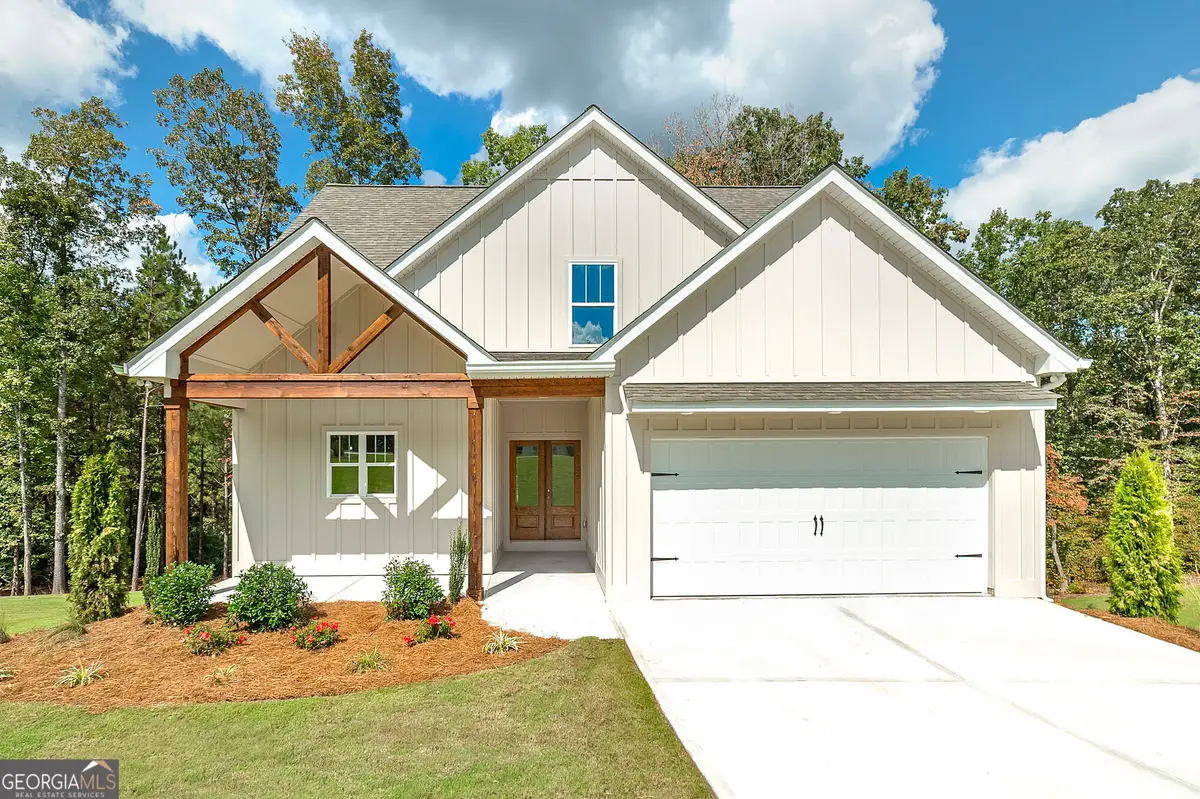 70 Lloyd Street, Monticello, GA 31064 - #1