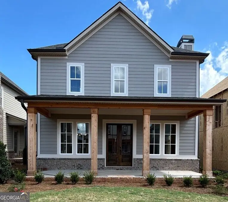 1293 Harmony Bend, Watkinsville, GA 30677 - #1