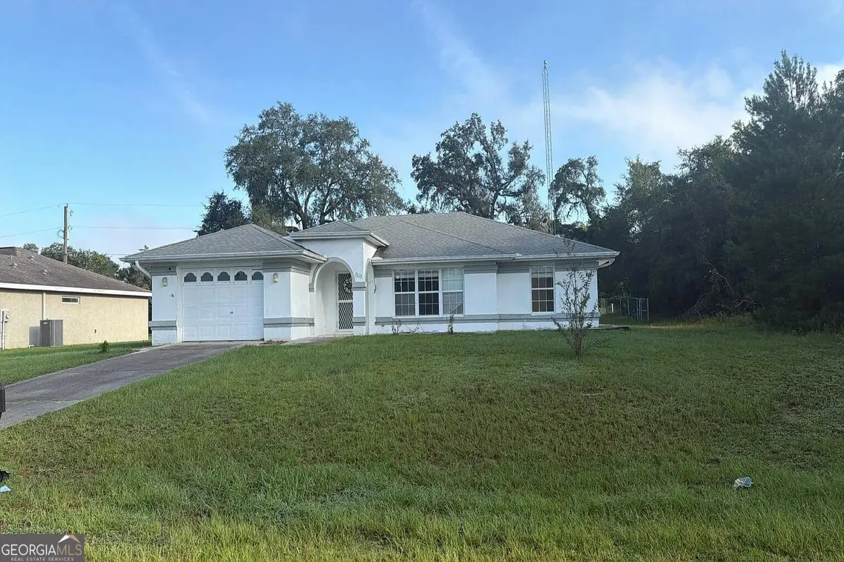 2849 SW 140th Place, Ocala, FL 34473 - #1