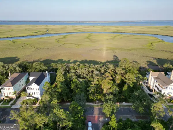 LOT 312 Charleston Way, St. Marys, GA 31558