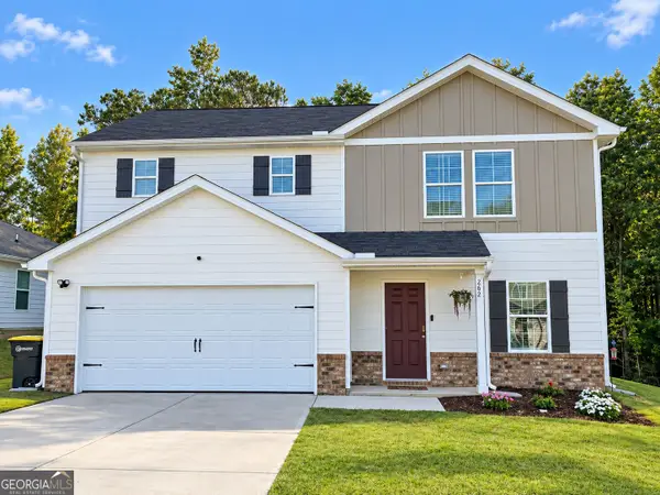262 Fox Chase Way, Hogansville, GA 30230