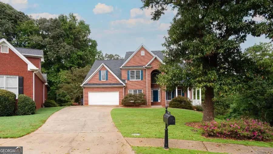 1165 Home Place Drive, Lawrenceville, GA 30043 - #2