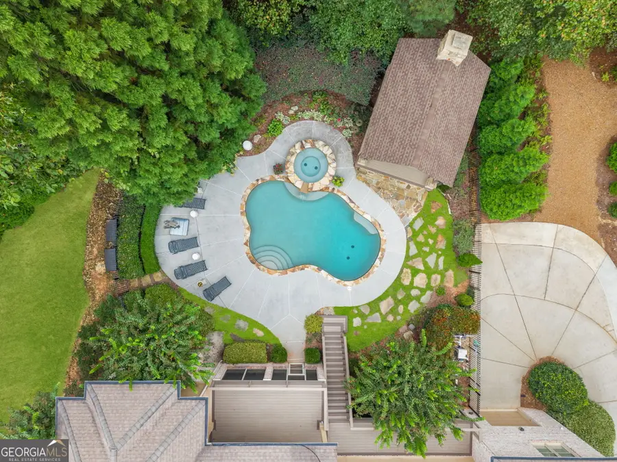 7355 Rand Drive, Douglasville, GA 30135 - #3