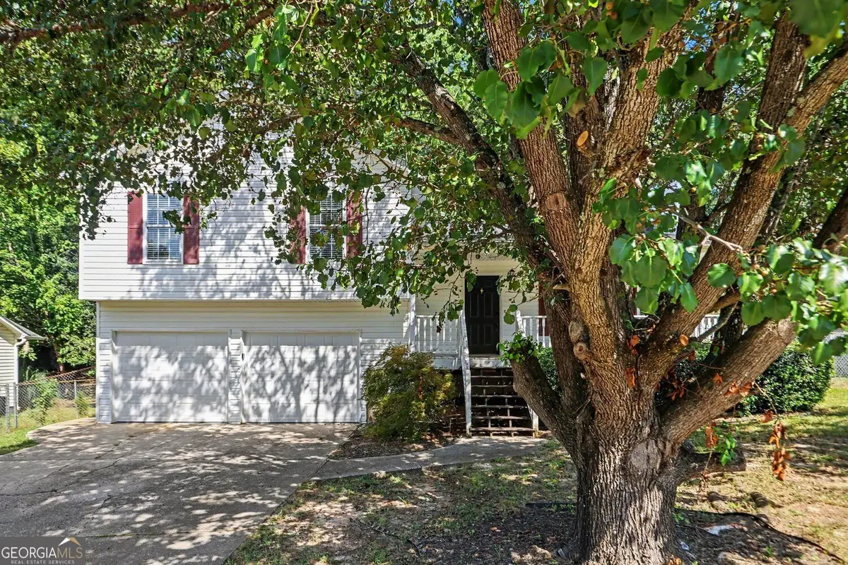 303 Ivy Terrace Drive, Dallas, GA 30157 - #1
