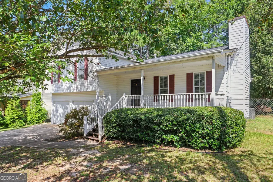 303 Ivy Terrace Drive, Dallas, GA 30157 - #2