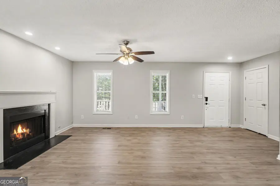 303 Ivy Terrace Drive, Dallas, GA 30157 - #3