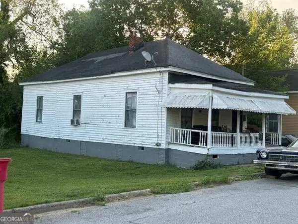1479 4th Avenue, Macon, GA 31201