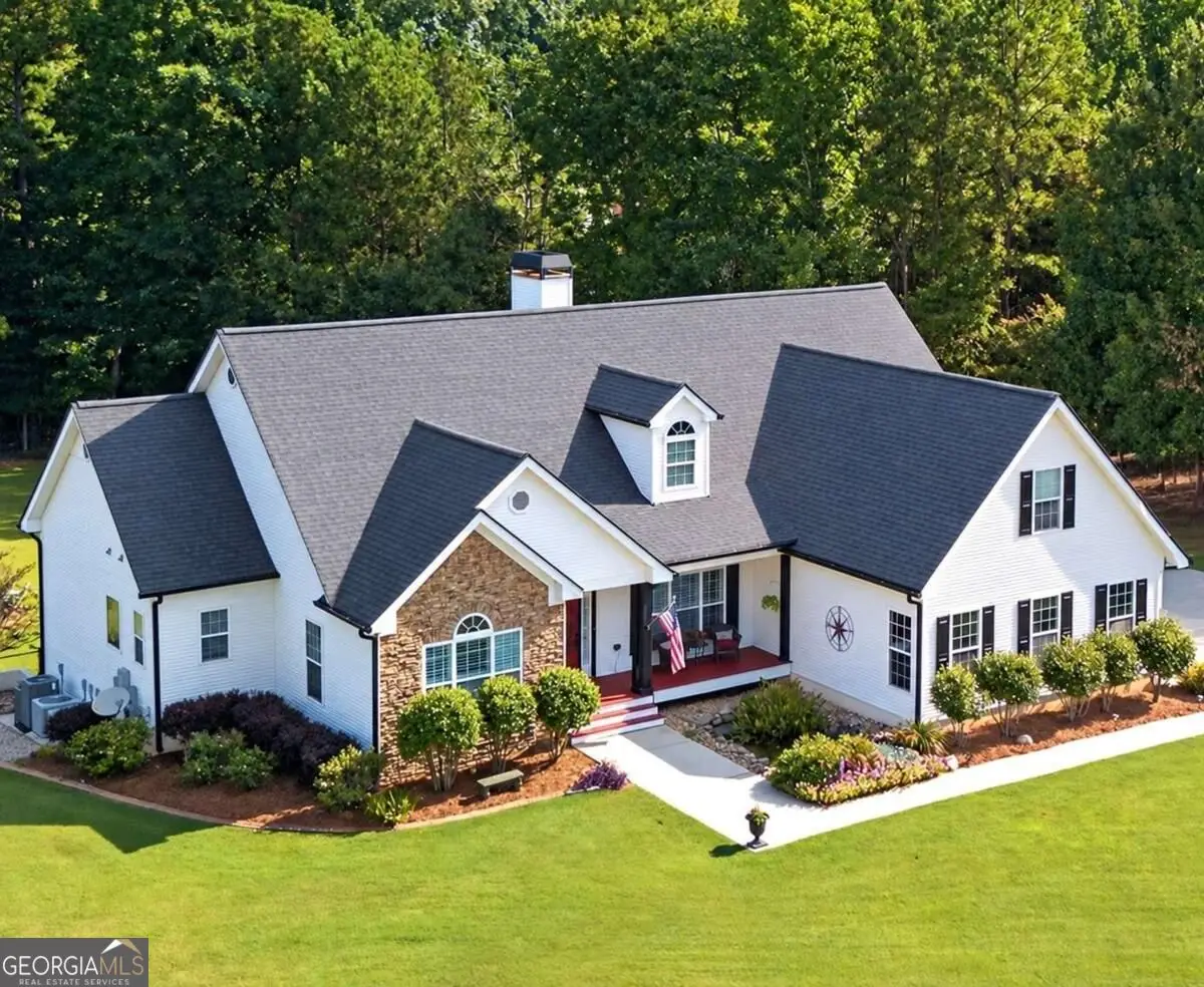 193 Swanson Road, Fayetteville, GA 30214 - #1