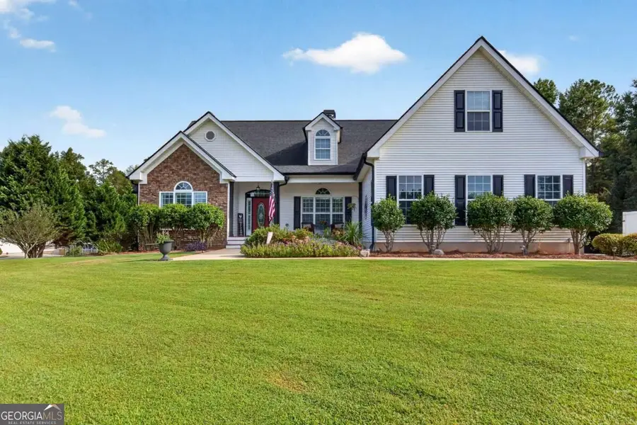 193 Swanson Road, Fayetteville, GA 30214 - #3