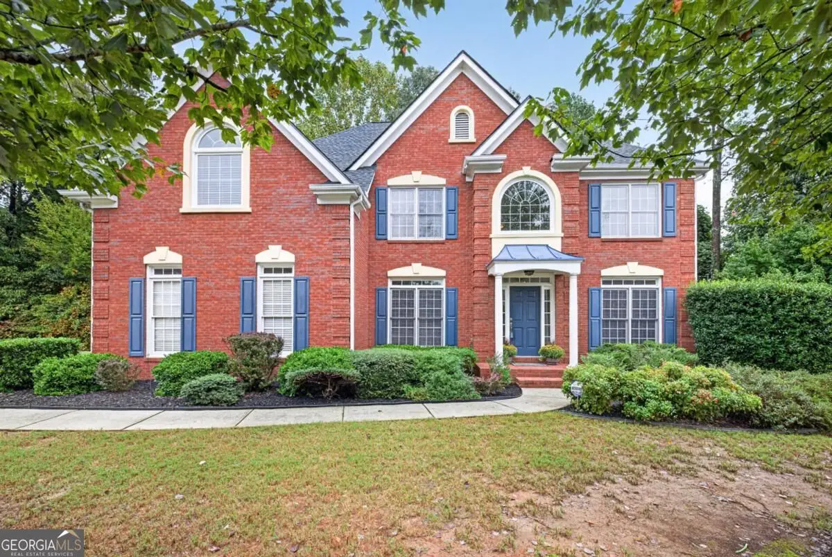 4395 Mayes Farm Court Nw, Marietta, GA 30064 - #1