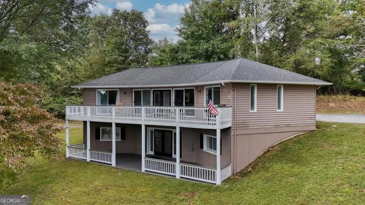 260 Notla Vista Ii, Blairsville, GA 30512 - #1
