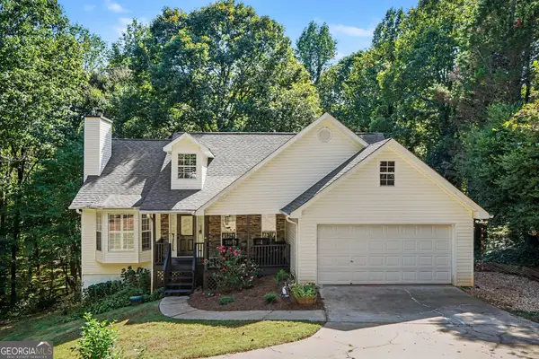 6338 Clearbrook Drive, Flowery Branch, GA 30542