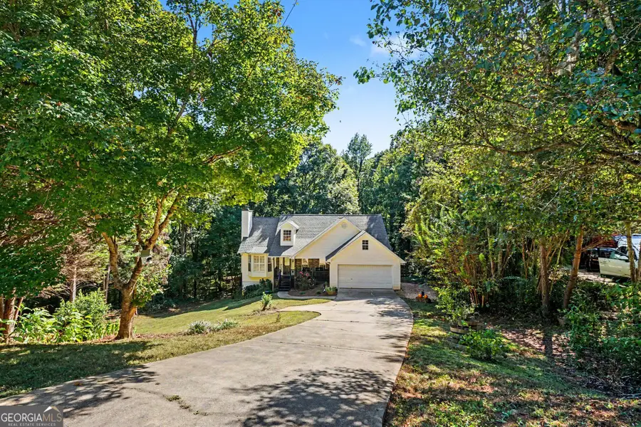 6338 Clearbrook Drive, Flowery Branch, GA 30542 - #2