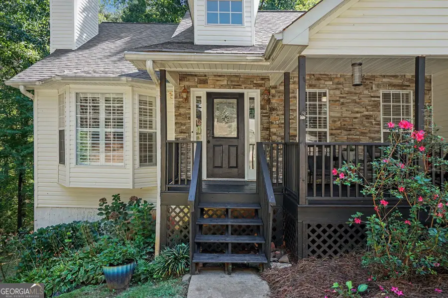 6338 Clearbrook Drive, Flowery Branch, GA 30542 - #3