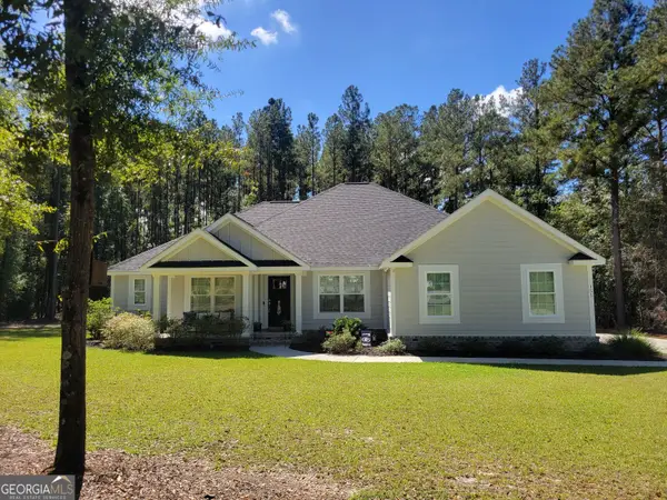 151 Windmill Plantation Drive, Statesboro, GA 30461
