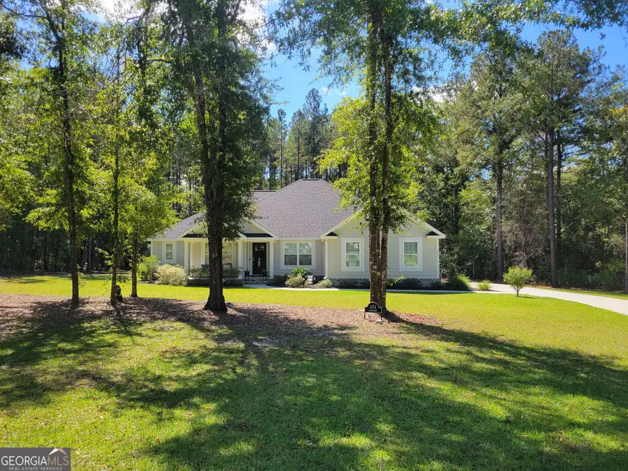 151 Windmill Plantation Drive, Statesboro, GA 30461 - #2