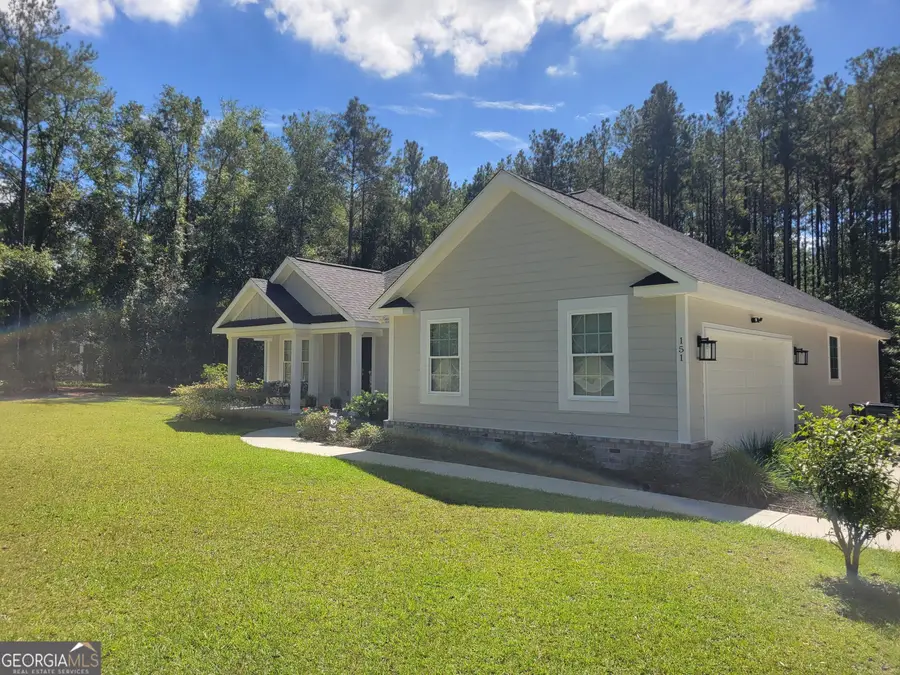 151 Windmill Plantation Drive, Statesboro, GA 30461 - #3