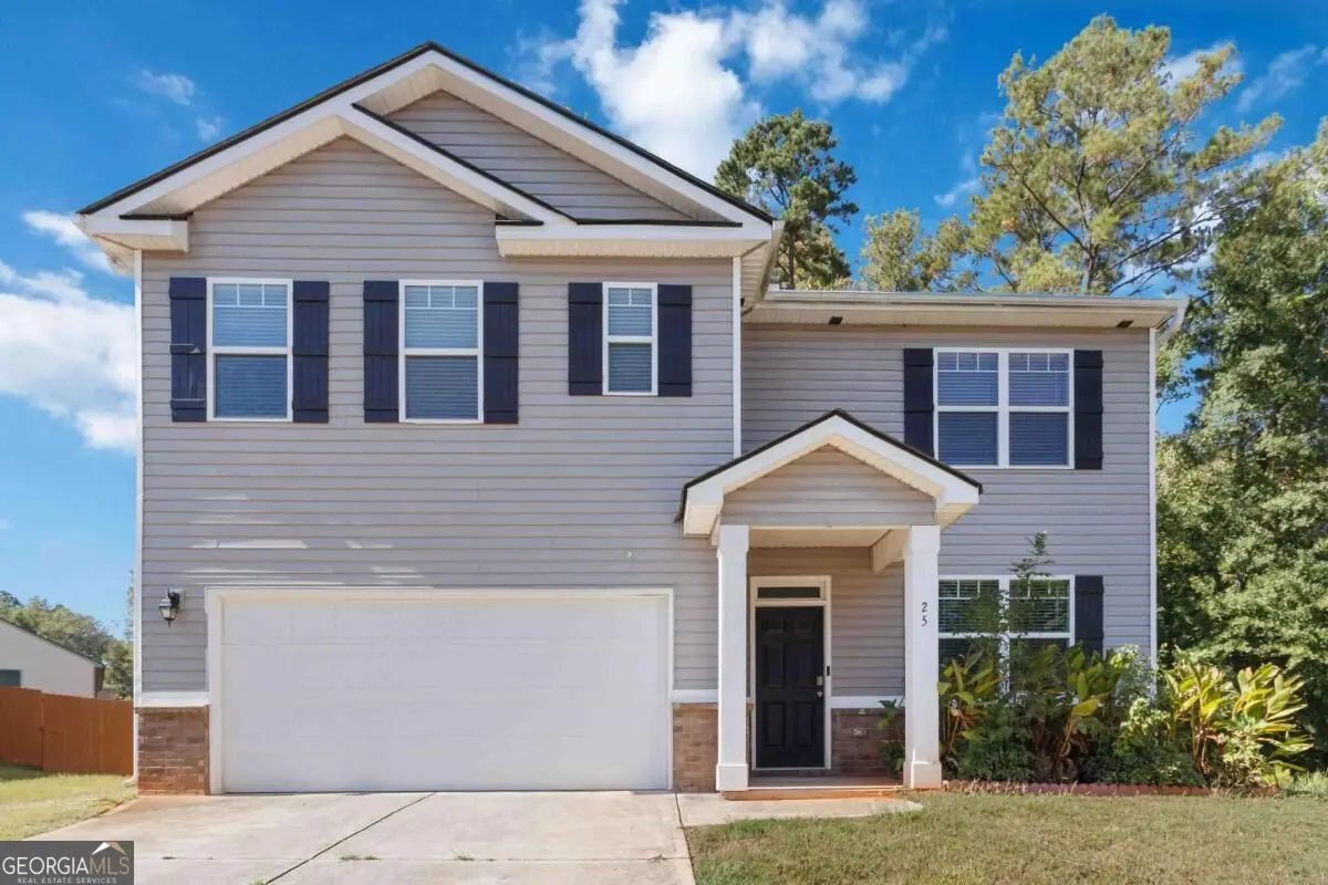 25 Lena Court, Covington, GA 30016 - #1