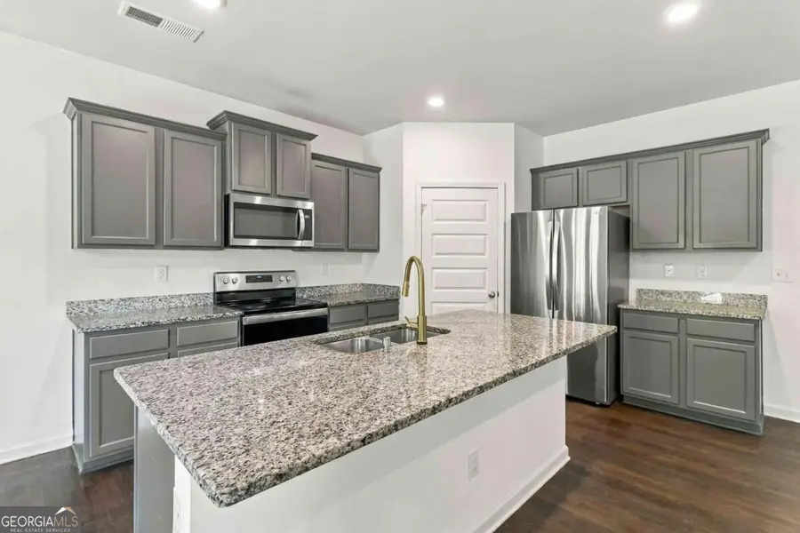 25 Lena Court, Covington, GA 30016 - #3