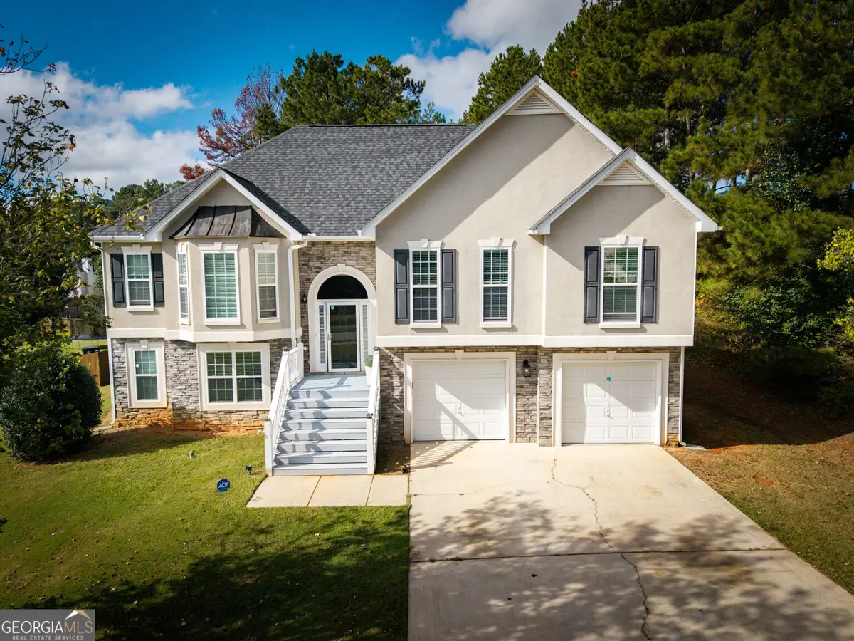 101 Bridgemill Drive, Hampton, GA 30228 - #1