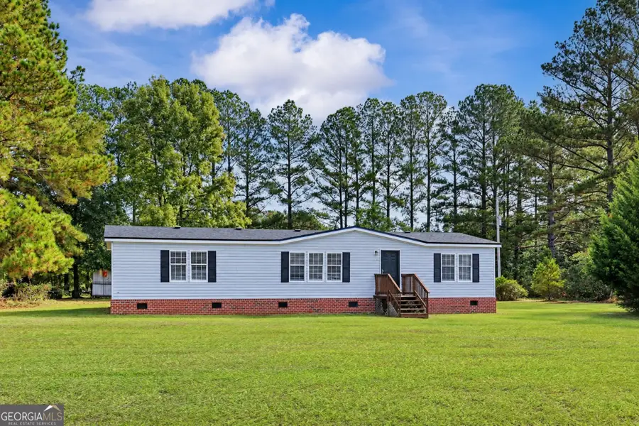 9 Still Quarters Road, Ellabell, GA 31308 - #3