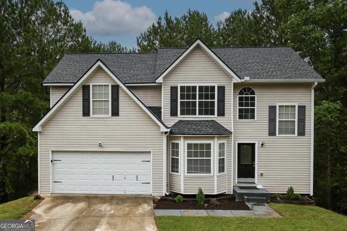3745 Crowned Eagle Way, Douglasville, GA 30135 - #1